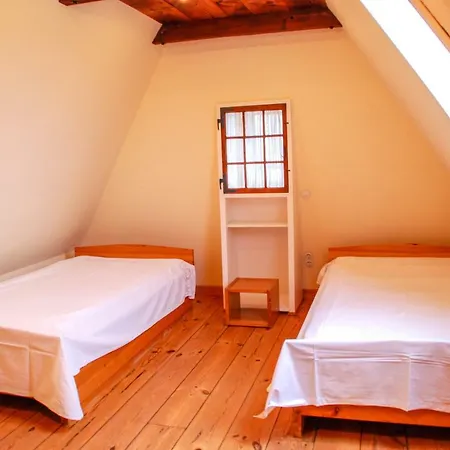 Apartmán Tom Diek *