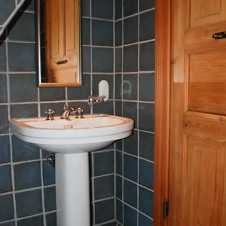 Tom Diek Apartmán Jork