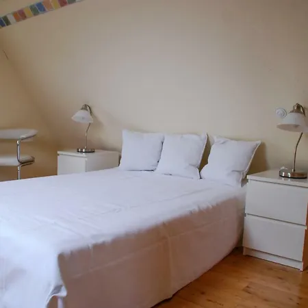 Apartmán Tom Diek Jork